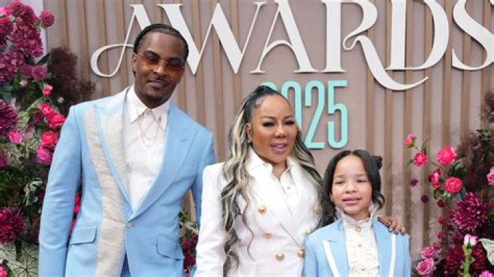 Tiny’s Daughter Zonnique Reveals Baby Sis Heiress, 4, Loves Teaching Her TikTok Dances In Quarantine