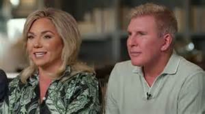 Todd & Julie Chrisley Indicted On 12 Counts Of Tax Evasion & Fraud