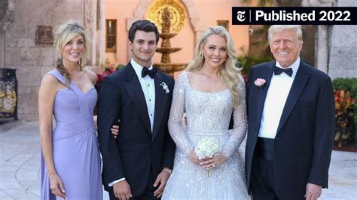 Tom Brady Reveals The Truth About Whether He Dated Ivanka Trump: ‘That Was A Long Time Ago’