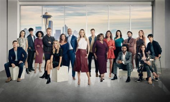 Top 24 Of Season 20 Is Revealed – Hollywood Life
