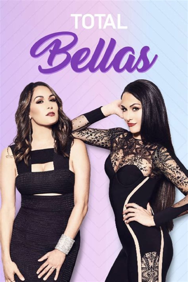 ‘Total Bellas’: Nikki & Artem Face Another Hurdle As She Contemplates Freezing Her Eggs