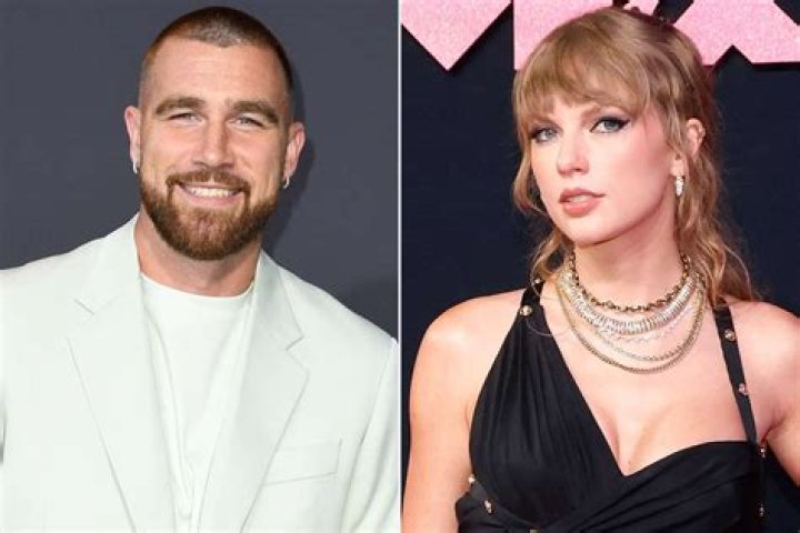 Travis Kelce Responds to Taylor Swift Dating Rumors: ‘It Is What It Is’