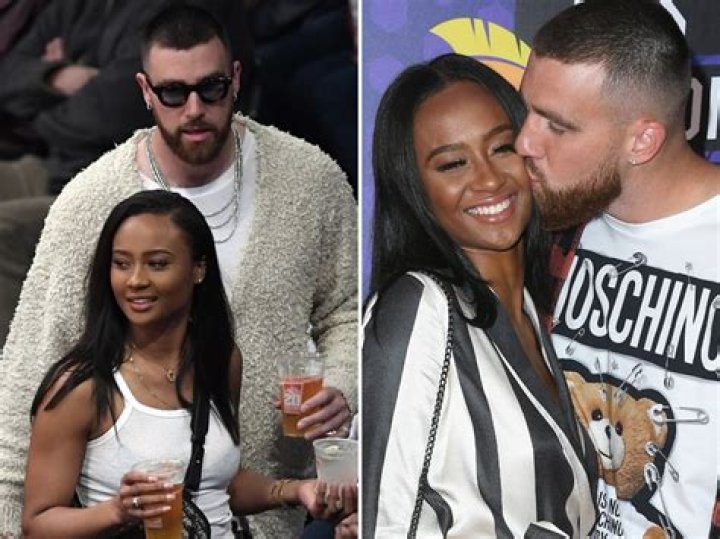 Travis Kelce’s Ex Kayla Nicole Flirts with Eagles Player Jalen Hurts – Hollywood Life
