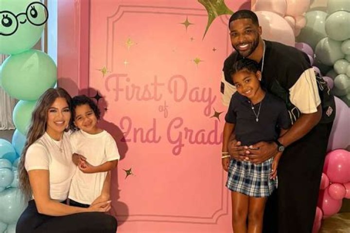 Tristan Thompson: Khloe Kardashian’s BF Welcomes Baby With Jordan Craig