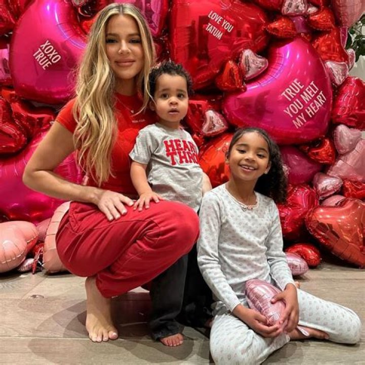 Tristan Thompson ‘Would Love’ To Have Khloe Kardashian & True Join Him In Boston For Christmas