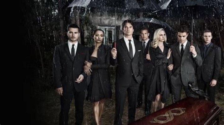 ‘Vampire Diaries’ Season 7 Ends With A Bang: Fans Flip Out Over Shocking Finale