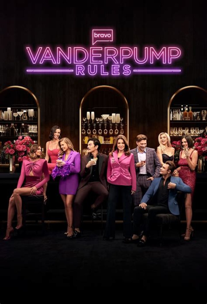 Vanderpump Rules Tom Sandoval & Jax Taylor Reunite After Feud – Hollywood Life