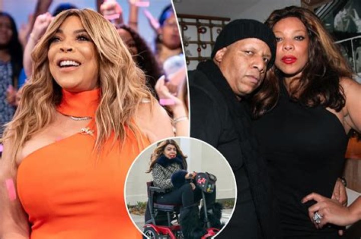 Wendy Williams Digital App — SEE PICS