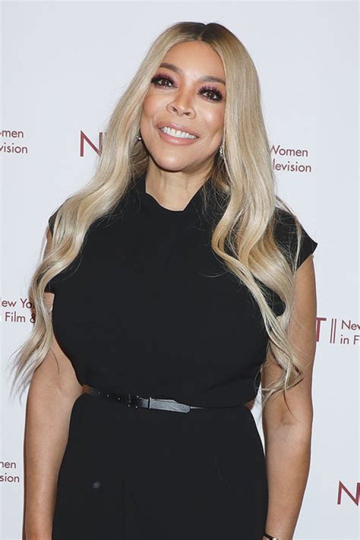 Wendy Williams Has ‘Ongoing Health Issues’ Ahead Of Talk Show Return – Hollywood Life