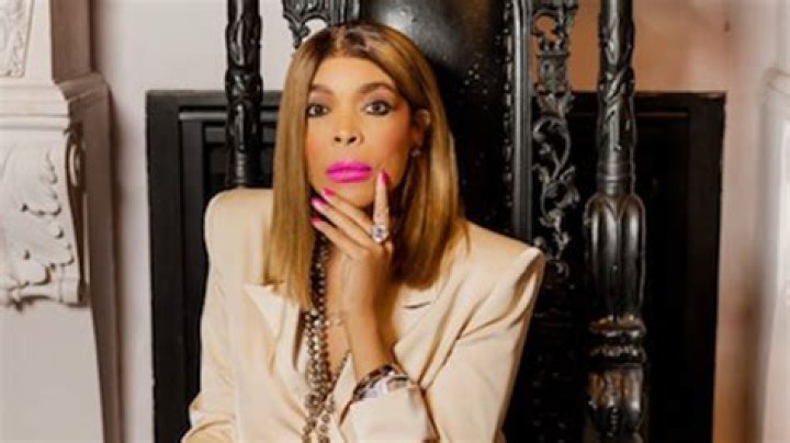 Wendy Williams Is The Ultimate Fan Girl At Ariana Grande’s NYC Concert: ‘I Had A Great Time’ — Pic
