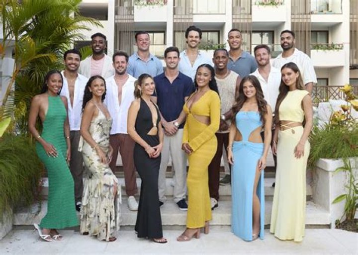 What Happened On ‘Bachelor In Paradise’ — Why Production Shut Down – Hollywood Life