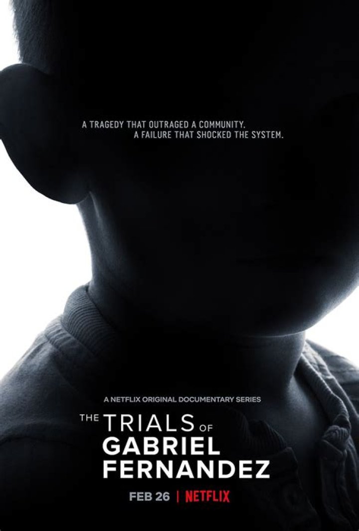 What Is ‘The Trials Of Gabriel Fernandez’? 5 Facts About Netflix’s Doc – Hollywood Life