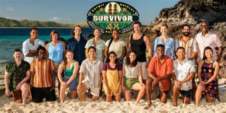 When Is The ‘Survivor’ Finale? Everything To Know About Millennials V. Gen X End – Hollywood Life