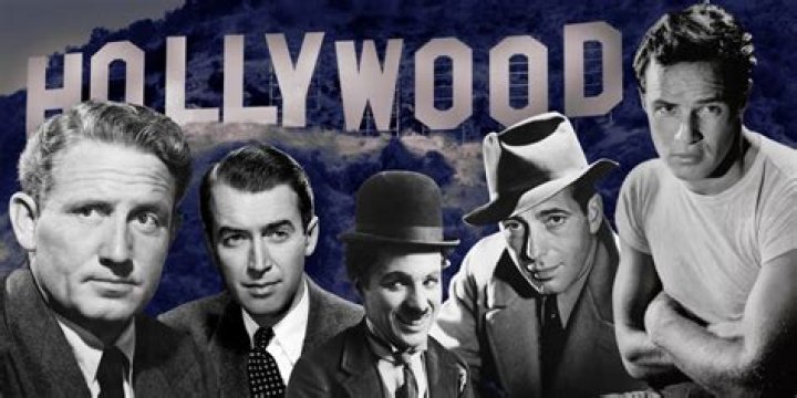 Where Are They Now – Photos Of The Stars – Hollywood Life