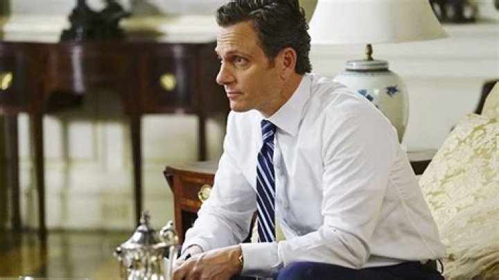 Where Is Fitz On ‘Scandal’? He’s Missing On The Show – Hollywood Life
