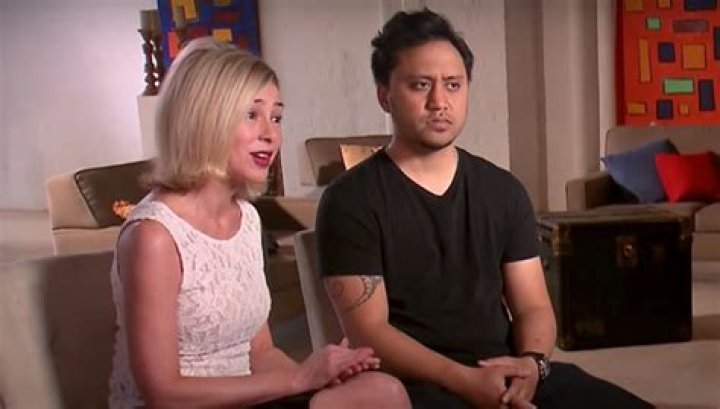 Where Is Vili Fualaau Now? His Life After Mary Kay Letourneau – Hollywood Life