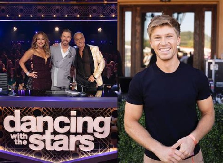 Who Got Eliminated on ‘Dancing with the Stars’ Season 32? – Hollywood Life