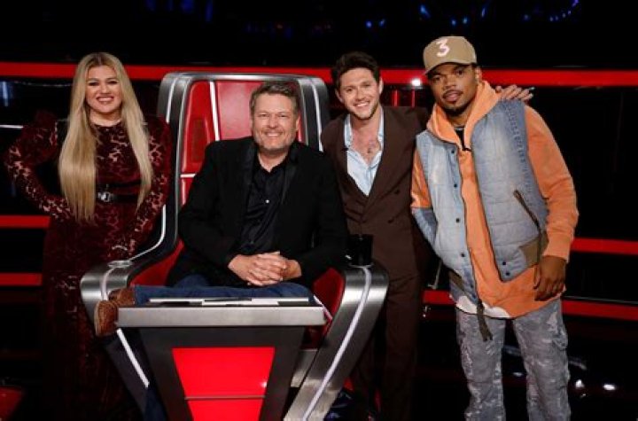 Who Is Bella DeNapoli? About ‘The Voice’ Season 21 Standout Singer – Hollywood Life