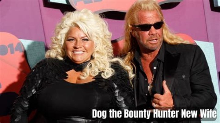 Who is Beth Chapman? 5 Things About Dog The Bounty Hunter’s Wife – Hollywood Life