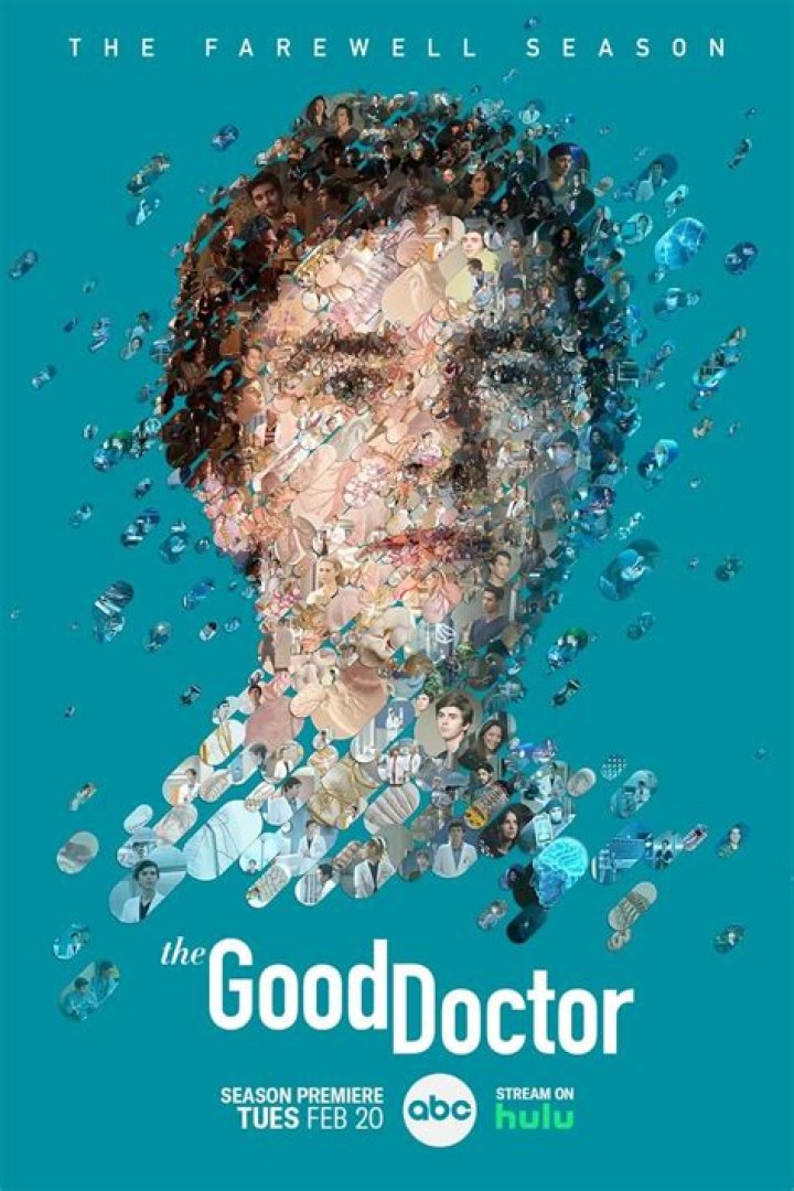 Who Is ‘The Good Doctor’? Everything To Know About Freddie Highmore – Hollywood Life