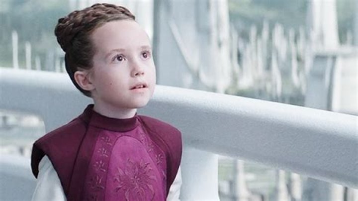 Who Is Vivien Lyra Blair? About Young Leia In ‘Obi-Wan Kenobi’ – Hollywood Life