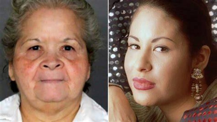 Who Is Yolanda Saldívar? — About Selena Quintanilla’s Killer – Hollywood Life