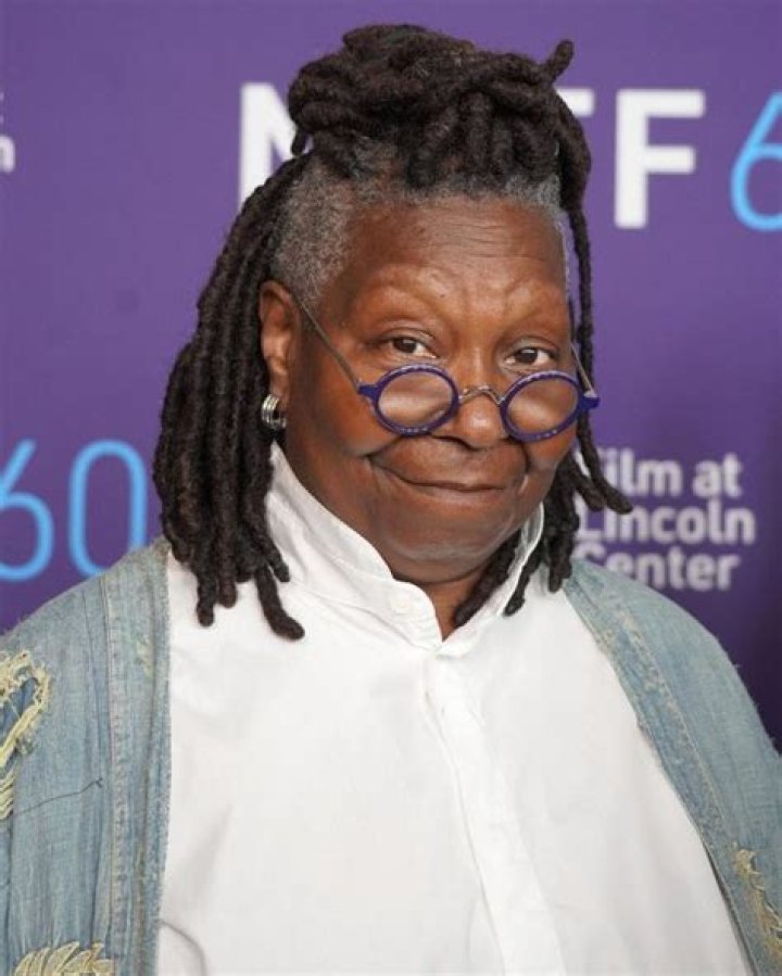 Whoopi Goldberg Shoud Host ‘Wheel Of Fortune’, Ken Jennings Says – Hollywood Life