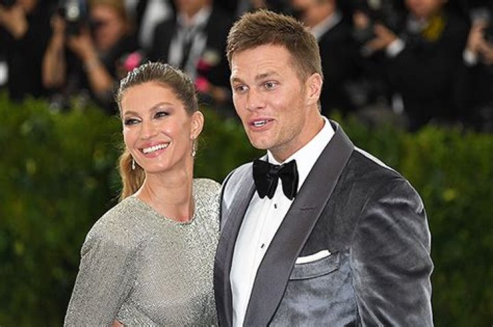 Why There’s Been ‘Tension’ In Tom Brady & Gisele’s Marriage Since His Return To NFL