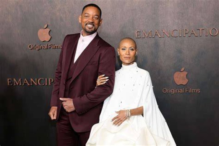 Will Smith Admits He Thought He’d ‘Never Talk’ To Jada Again After Her Relationship With August Alsina