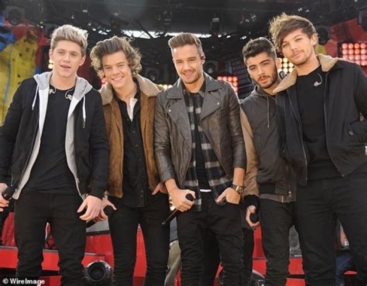 Zayn Malik Blasts His Former One Direction Bandmates: I’ve Cut All Ties With Them