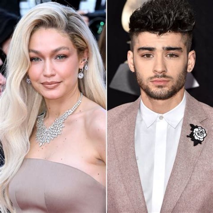 Zayn Malik & Gigi Hadid: He Reveals Their Adorable Nicknames For Each Other