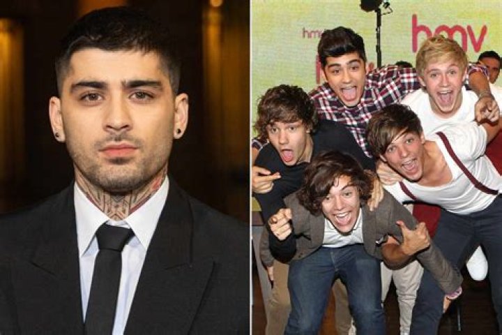 Zayn Malik Ill — How One Direction’s Supporting Him While He’s Sick – Hollywood Life