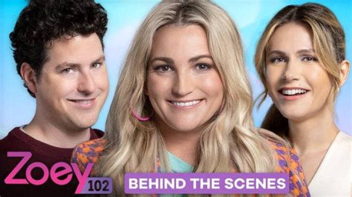 ‘Zoey 101’ Ending — Jamie Lynn Spears Reveals If Zoey & Chase Would Be Together – Hollywood Life